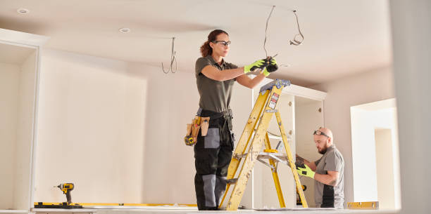 Best Affordable Electrician  in Bodfish, CA