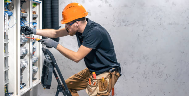  Bodfish, CA Electrician Pros
